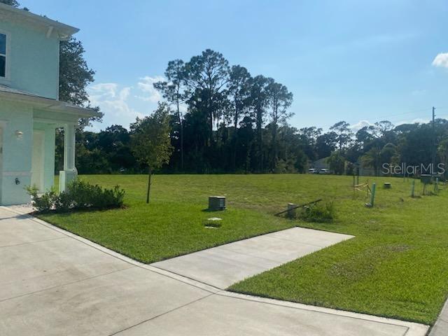 563-573 CORONADO COVE ROAD