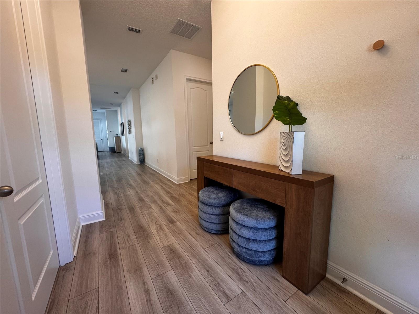 LAUREATE PARK PH 10 - Residential Lease