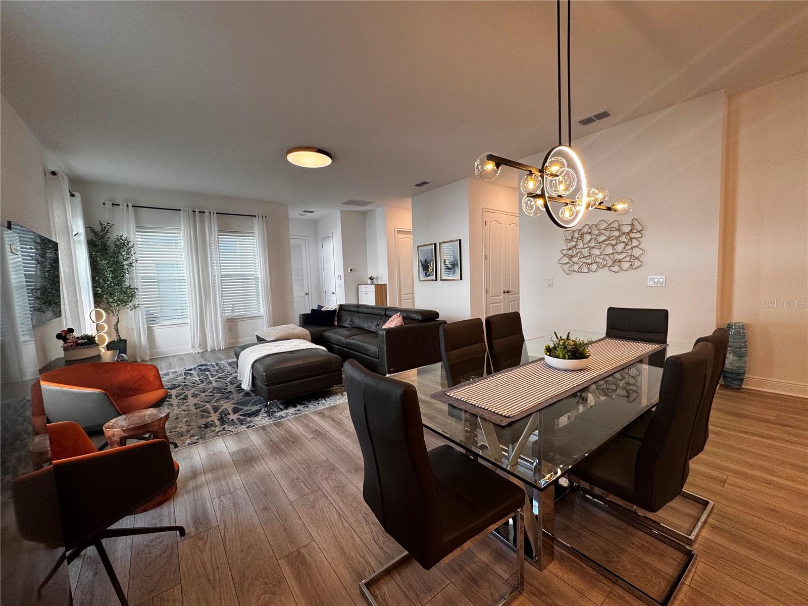 LAUREATE PARK PH 10 - Residential Lease