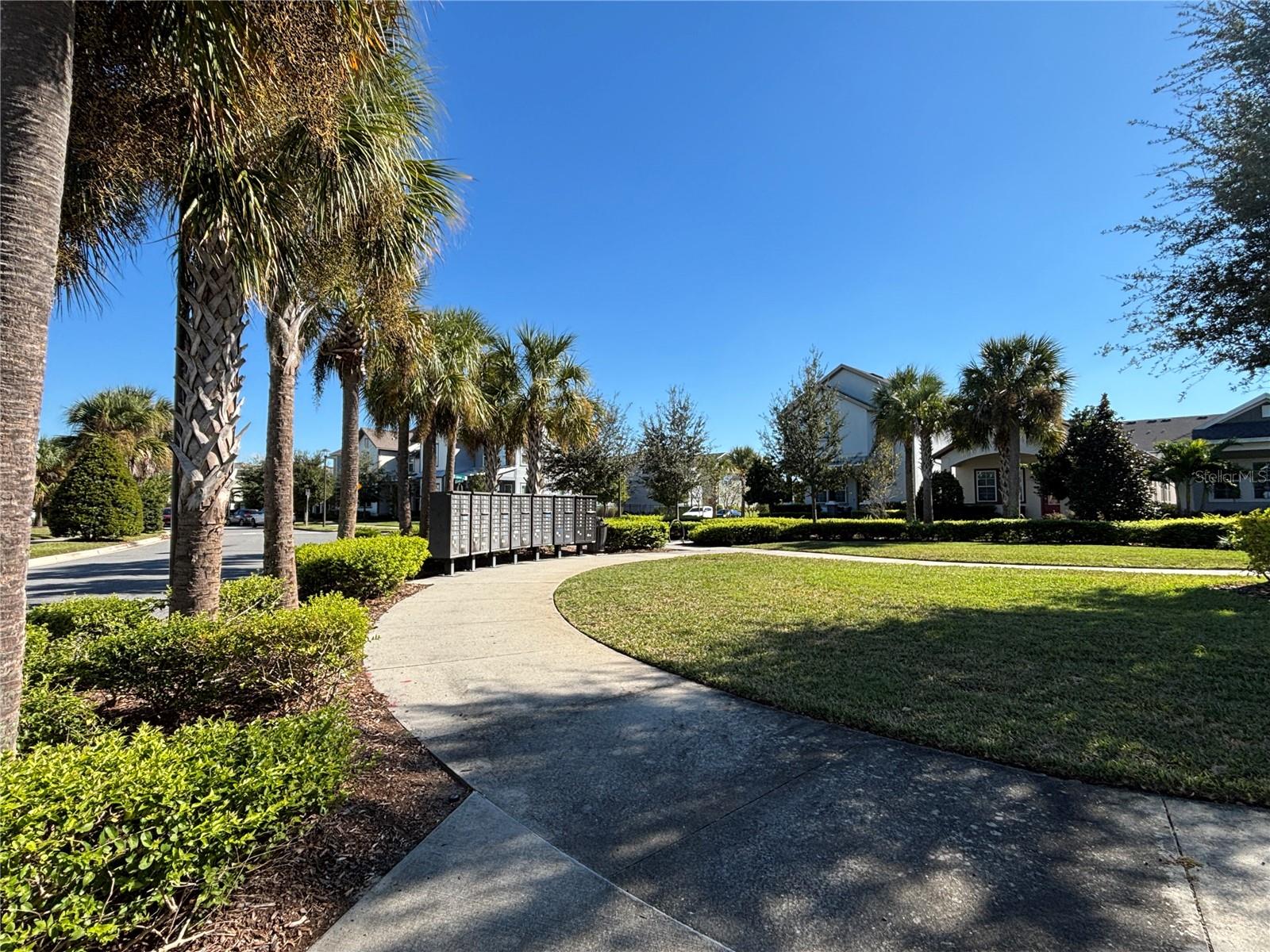 LAUREATE PARK PH 10 - Residential Lease