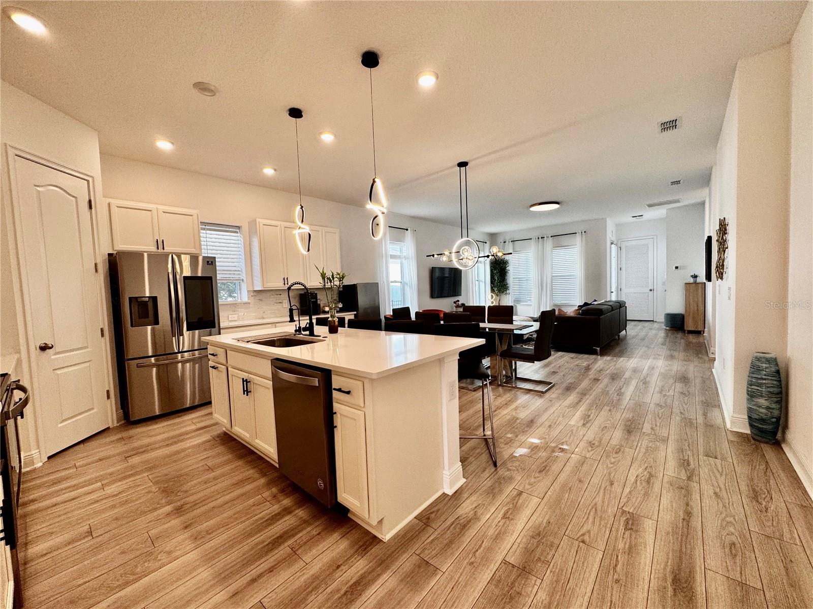 LAUREATE PARK PH 10 - Residential Lease