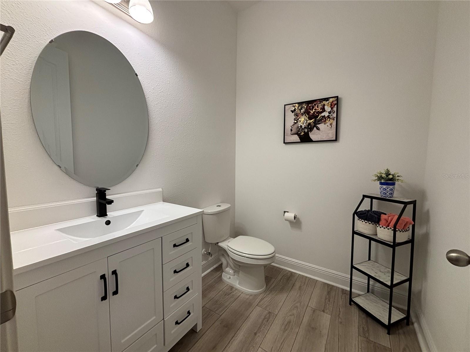 LAUREATE PARK PH 10 - Residential Lease