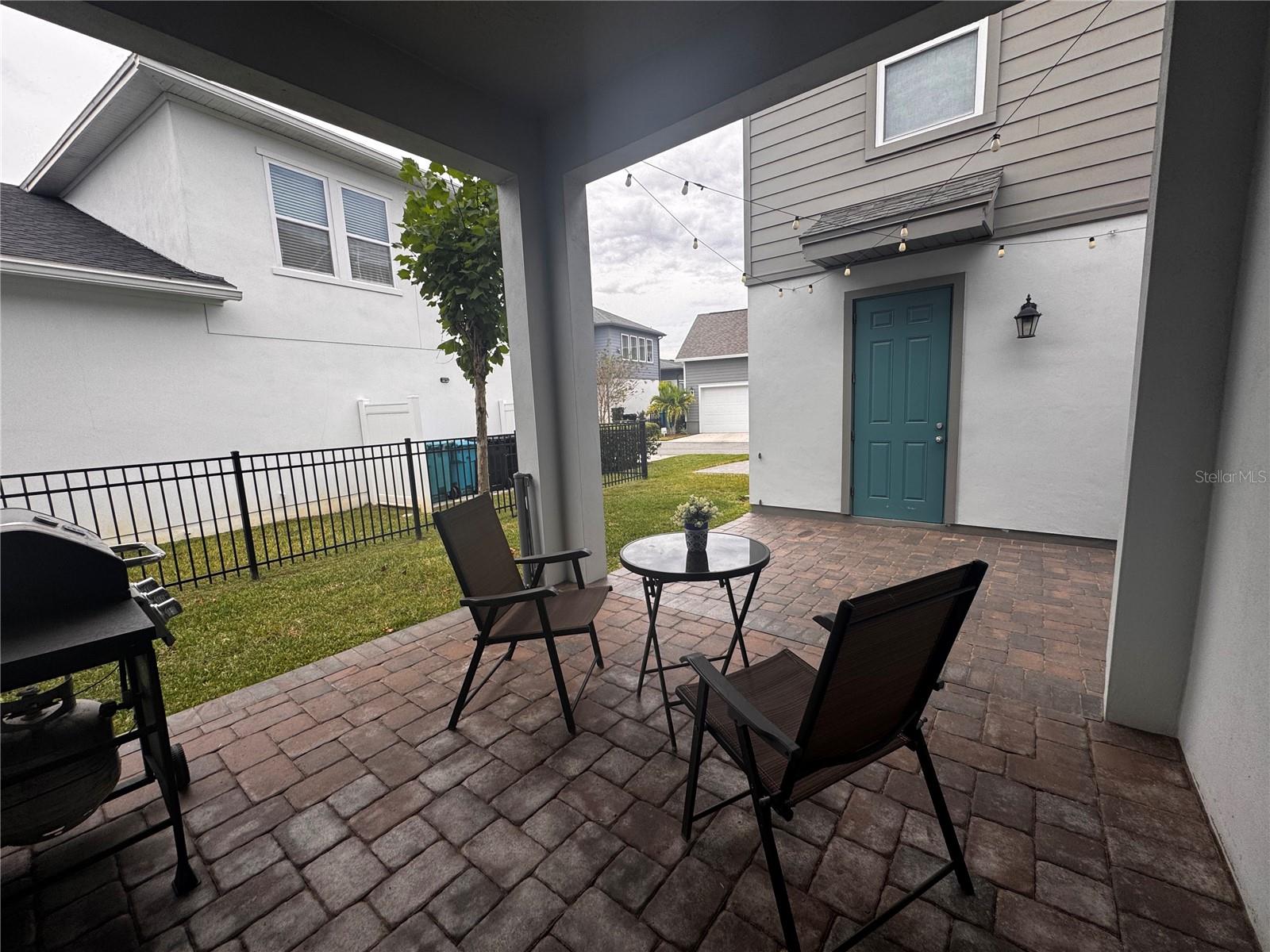 LAUREATE PARK PH 10 - Residential Lease