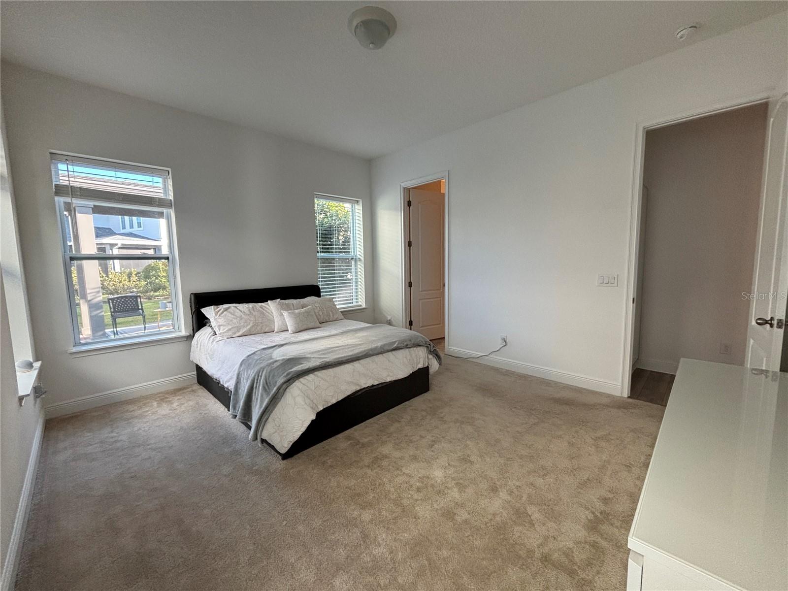 LAUREATE PARK PH 10 - Residential Lease