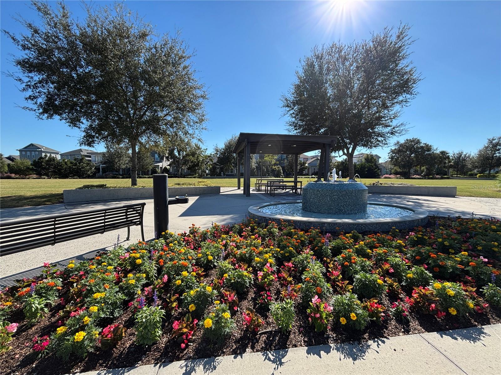 LAUREATE PARK PH 10 - Residential Lease