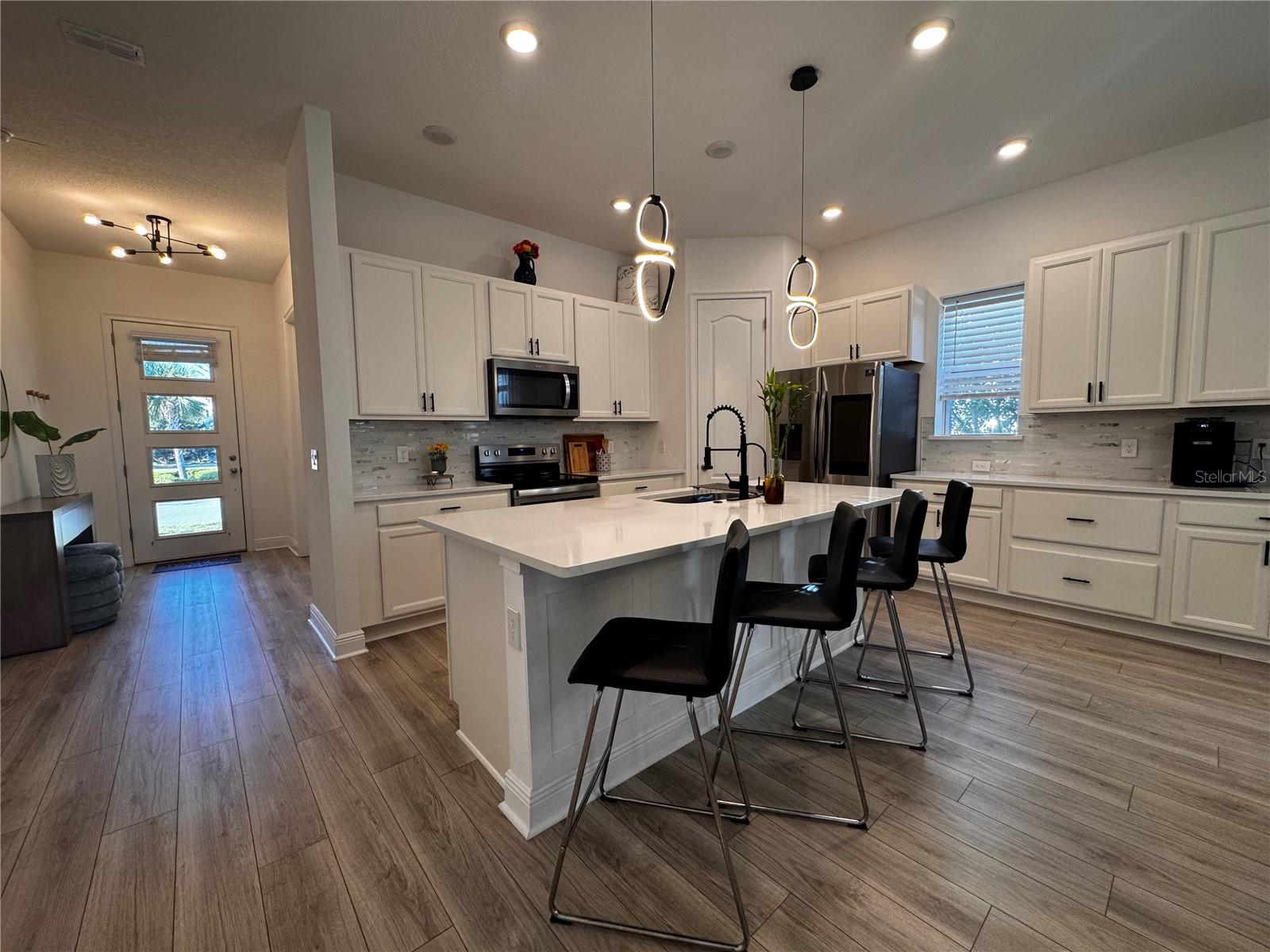 LAUREATE PARK PH 10 - Residential Lease