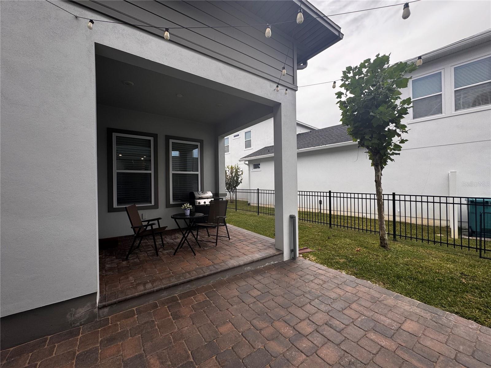 LAUREATE PARK PH 10 - Residential Lease