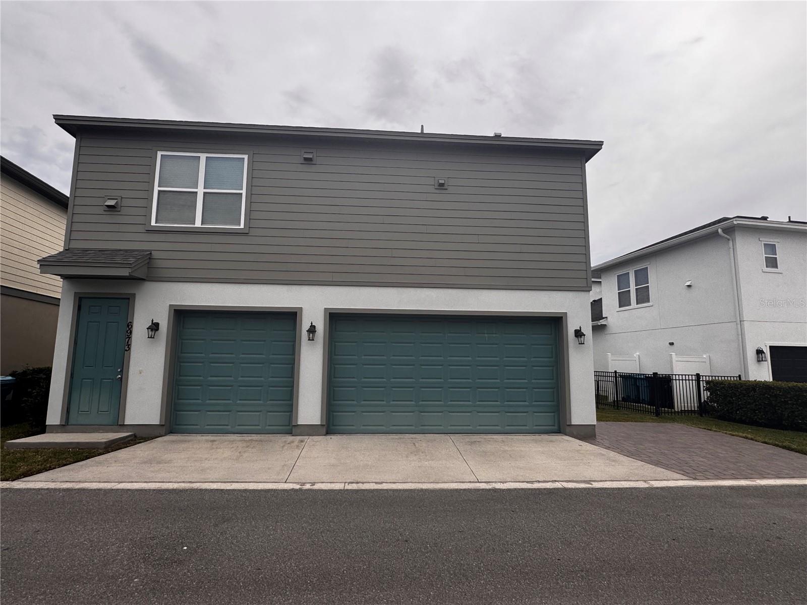 LAUREATE PARK PH 10 - Residential Lease