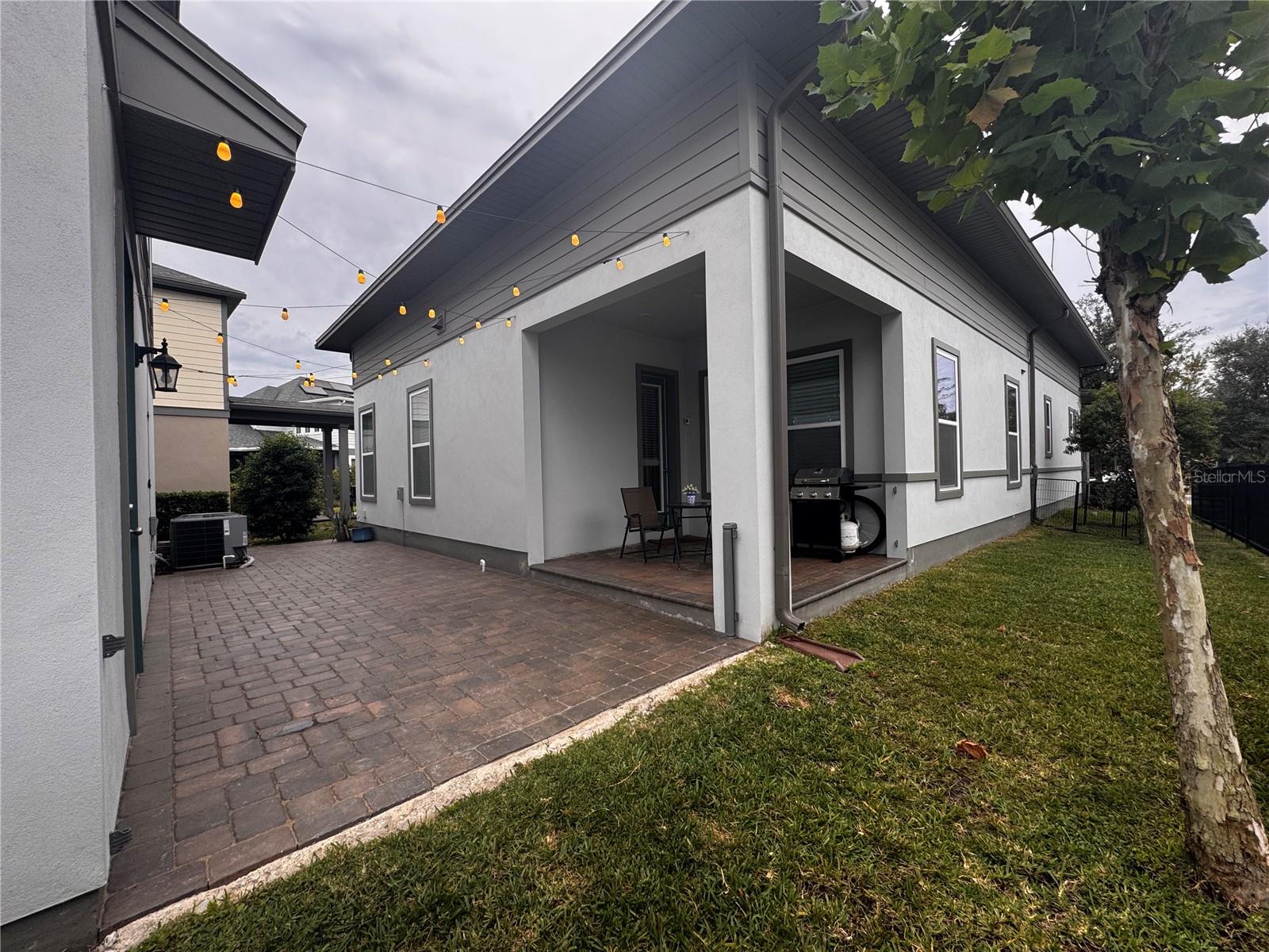 LAUREATE PARK PH 10 - Residential Lease