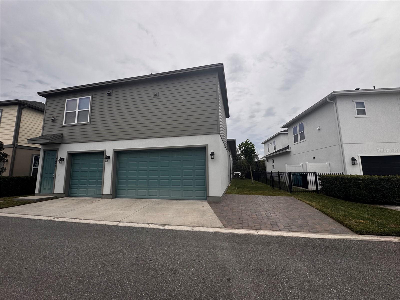 LAUREATE PARK PH 10 - Residential Lease