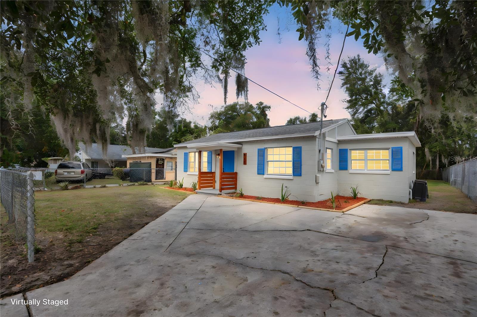 HUGHEY HEIGHTS - Residential