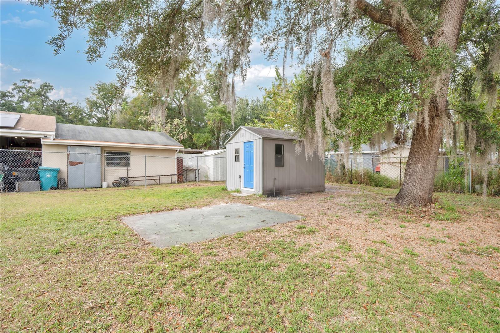 HUGHEY HEIGHTS - Residential