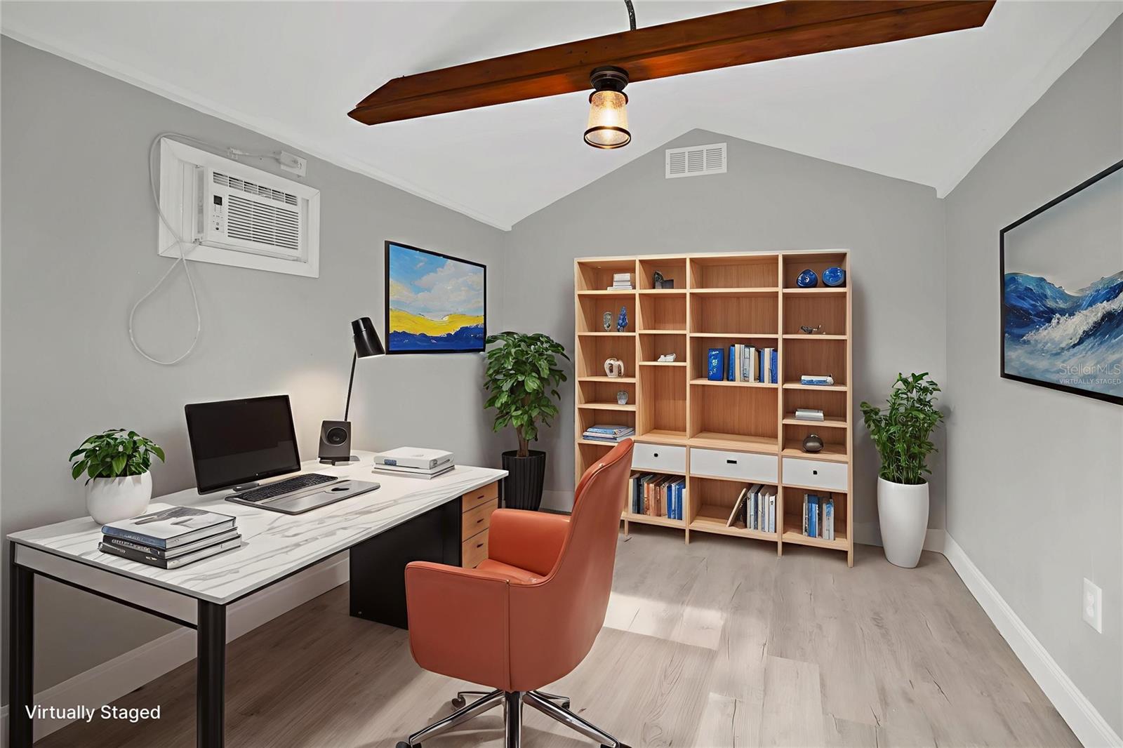 HUGHEY HEIGHTS - Residential