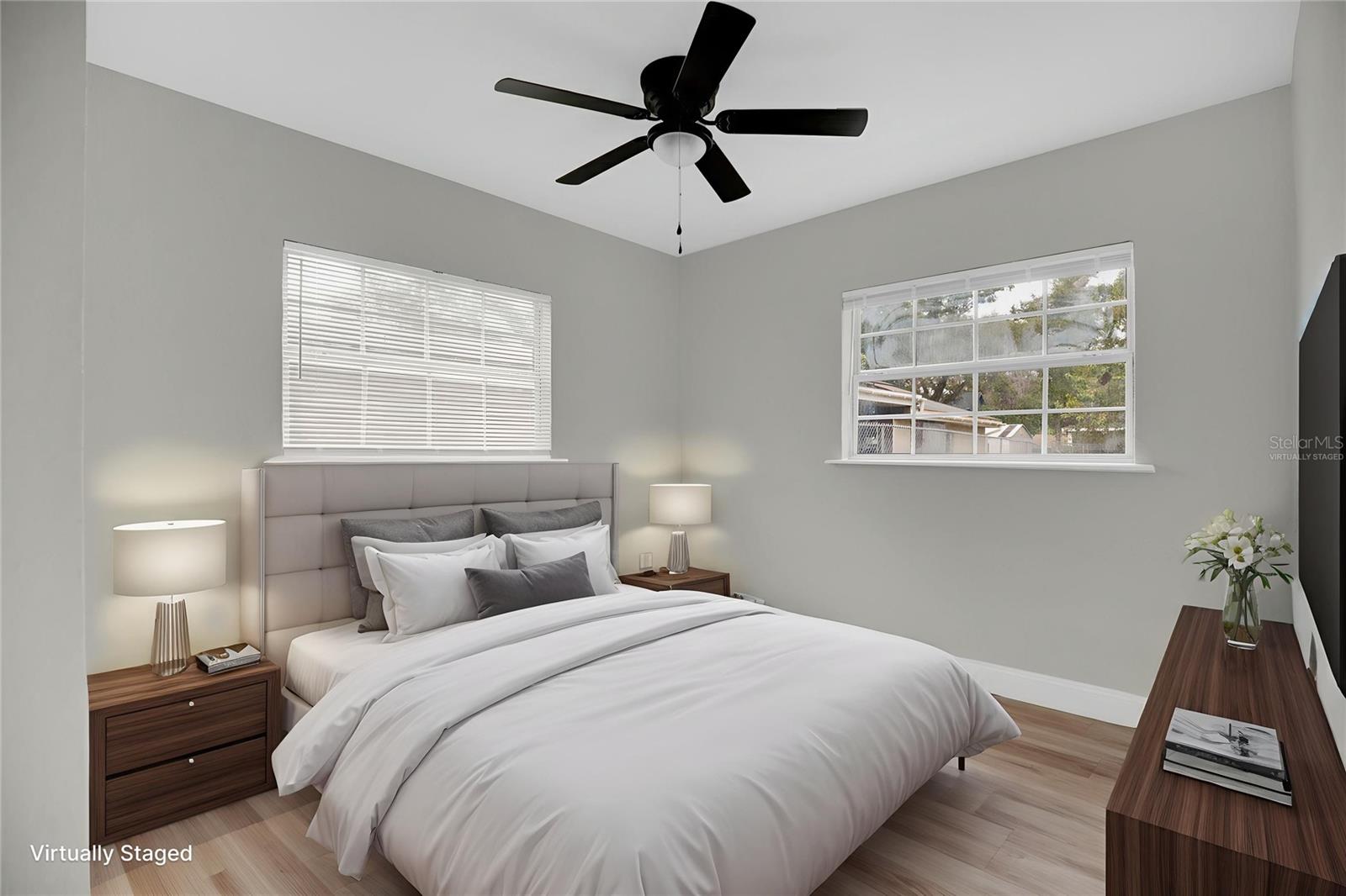 HUGHEY HEIGHTS - Residential