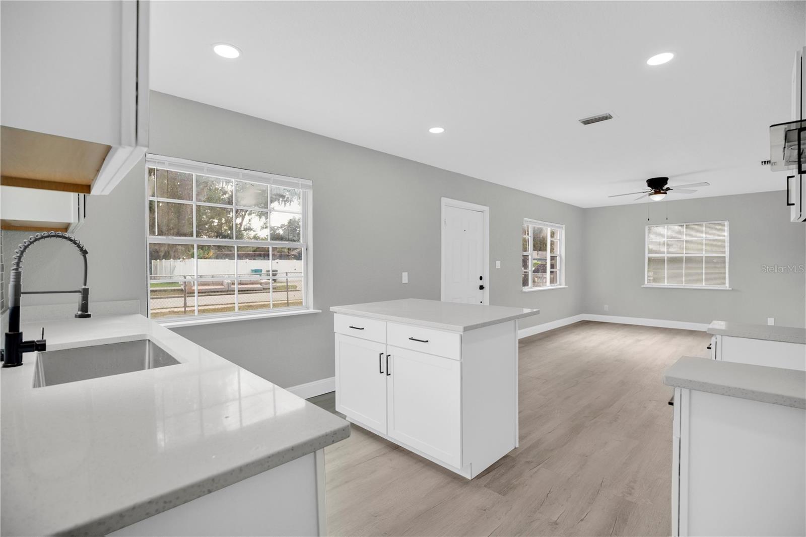 HUGHEY HEIGHTS - Residential