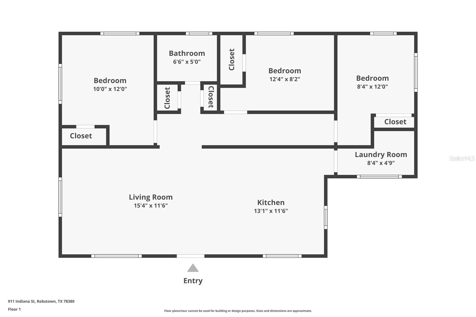 HUGHEY HEIGHTS - Residential