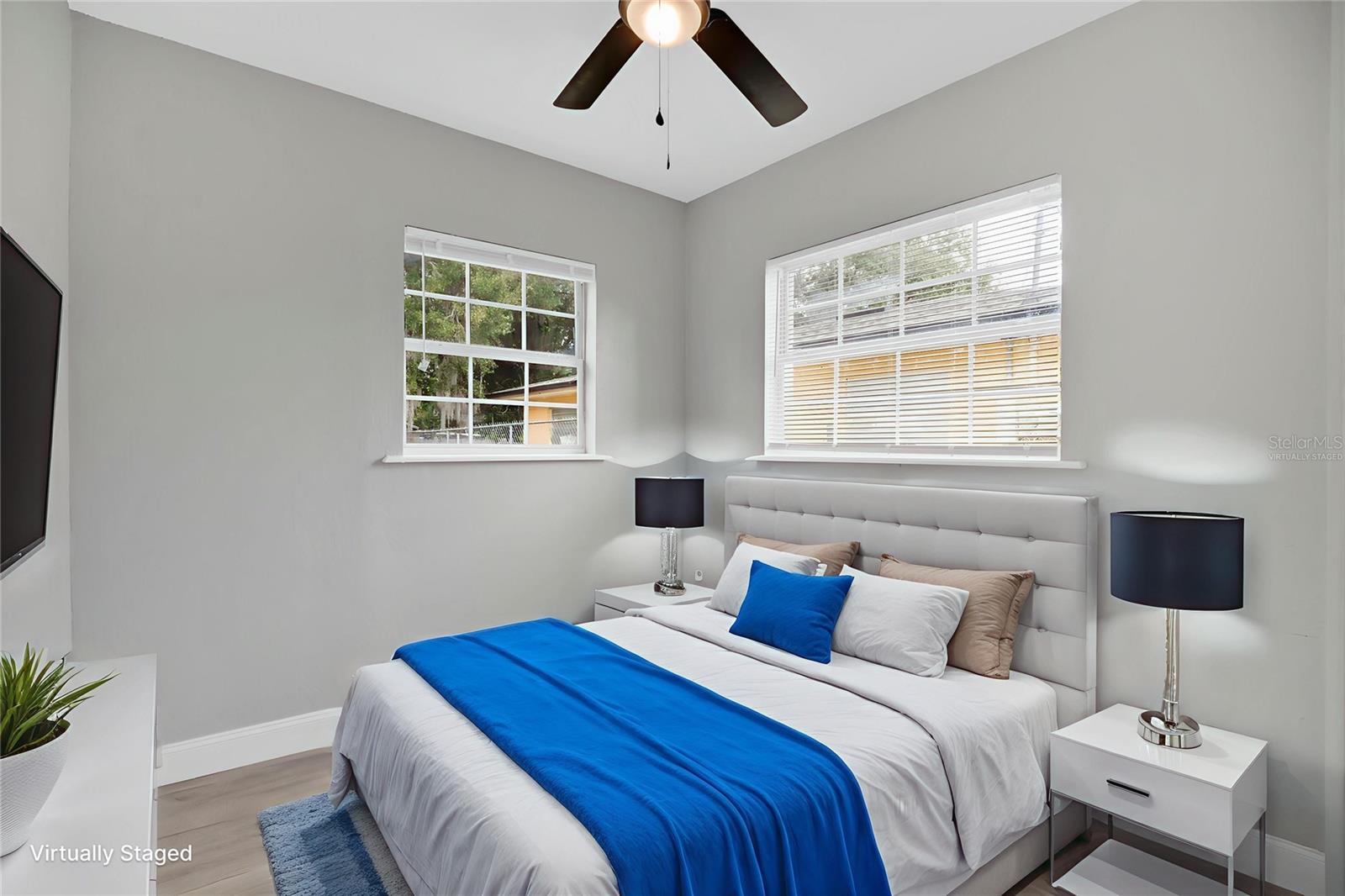 HUGHEY HEIGHTS - Residential