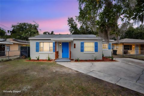 911 INDIANA STREET ORLANDO FL 32805