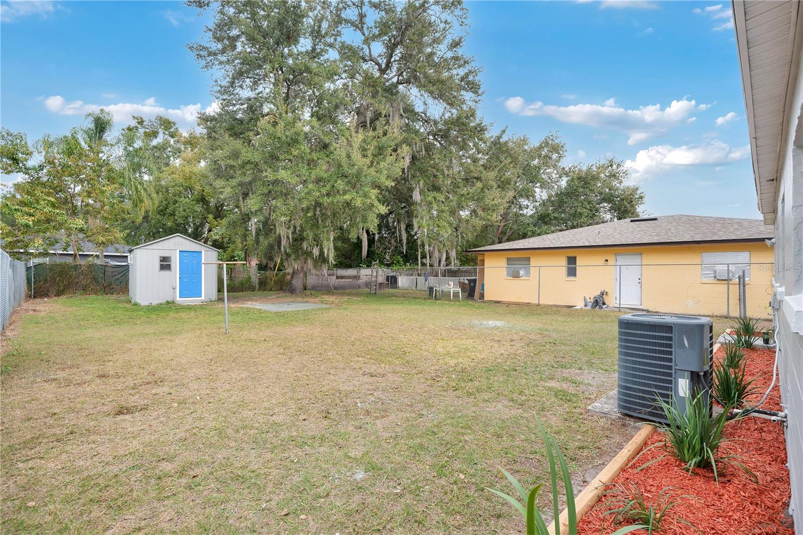 HUGHEY HEIGHTS - Residential