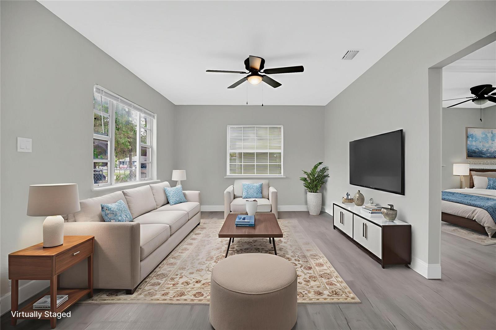 HUGHEY HEIGHTS - Residential