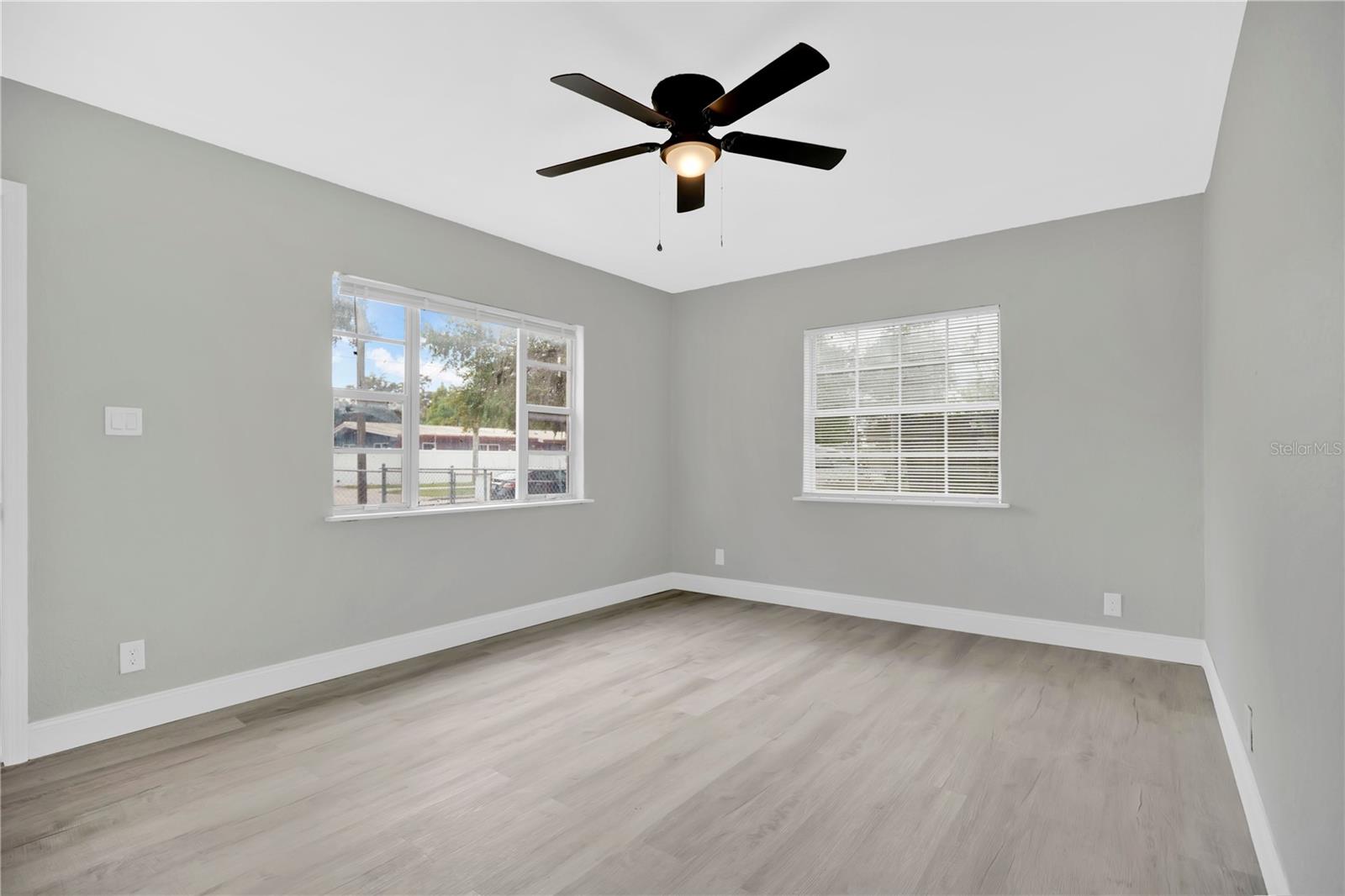 HUGHEY HEIGHTS - Residential