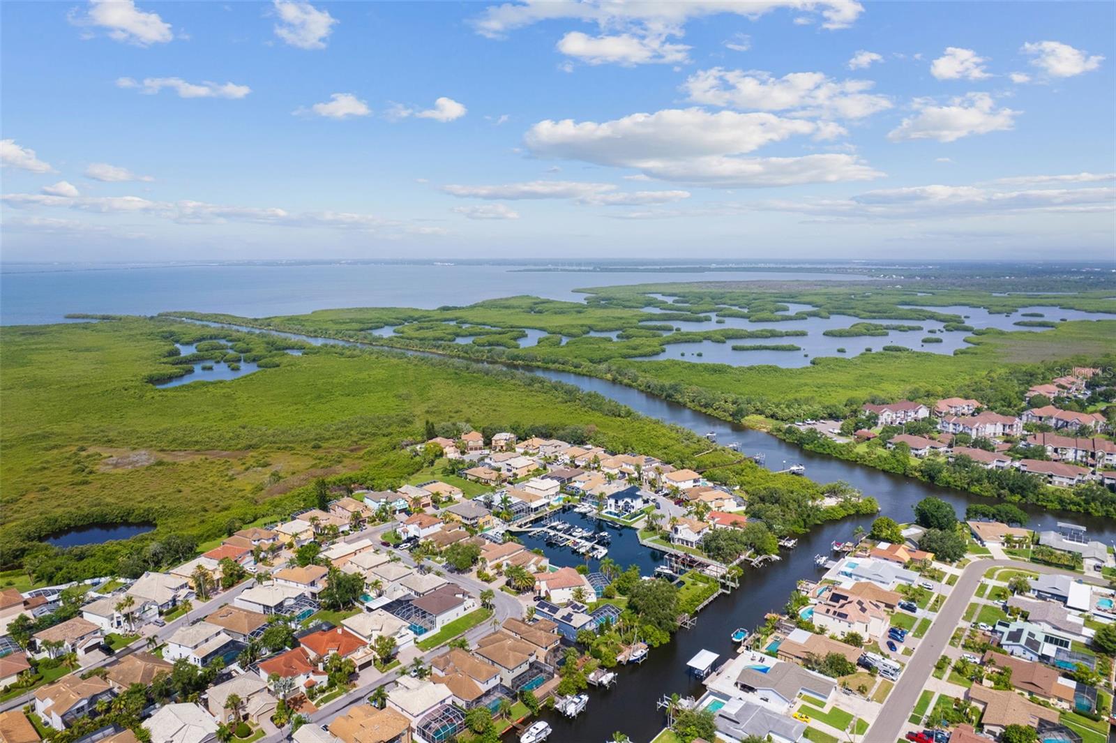 TAMPA SHORES UNIT 7 - Residential