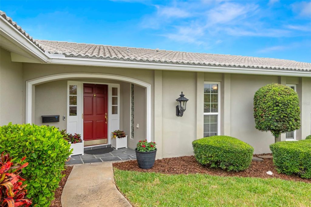 Photo of 1917 Iowa Avenue NE, St Petersburg, FL 33703 (MLS # TB8394866)