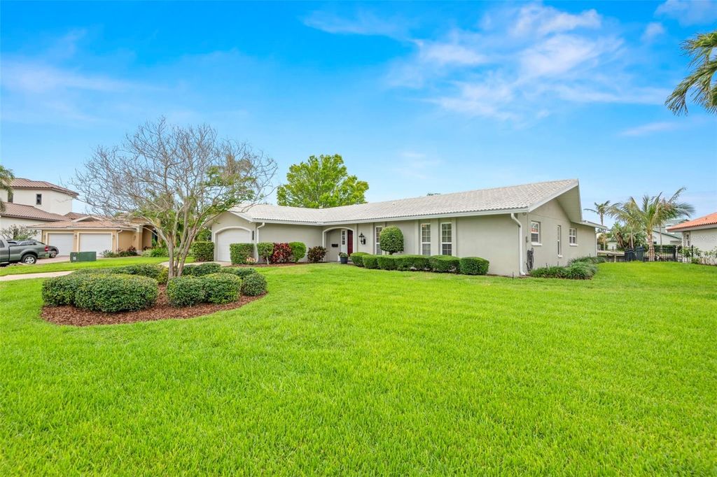 Photo of 1917 Iowa Avenue NE, St Petersburg, FL 33703 (MLS # TB8394866)