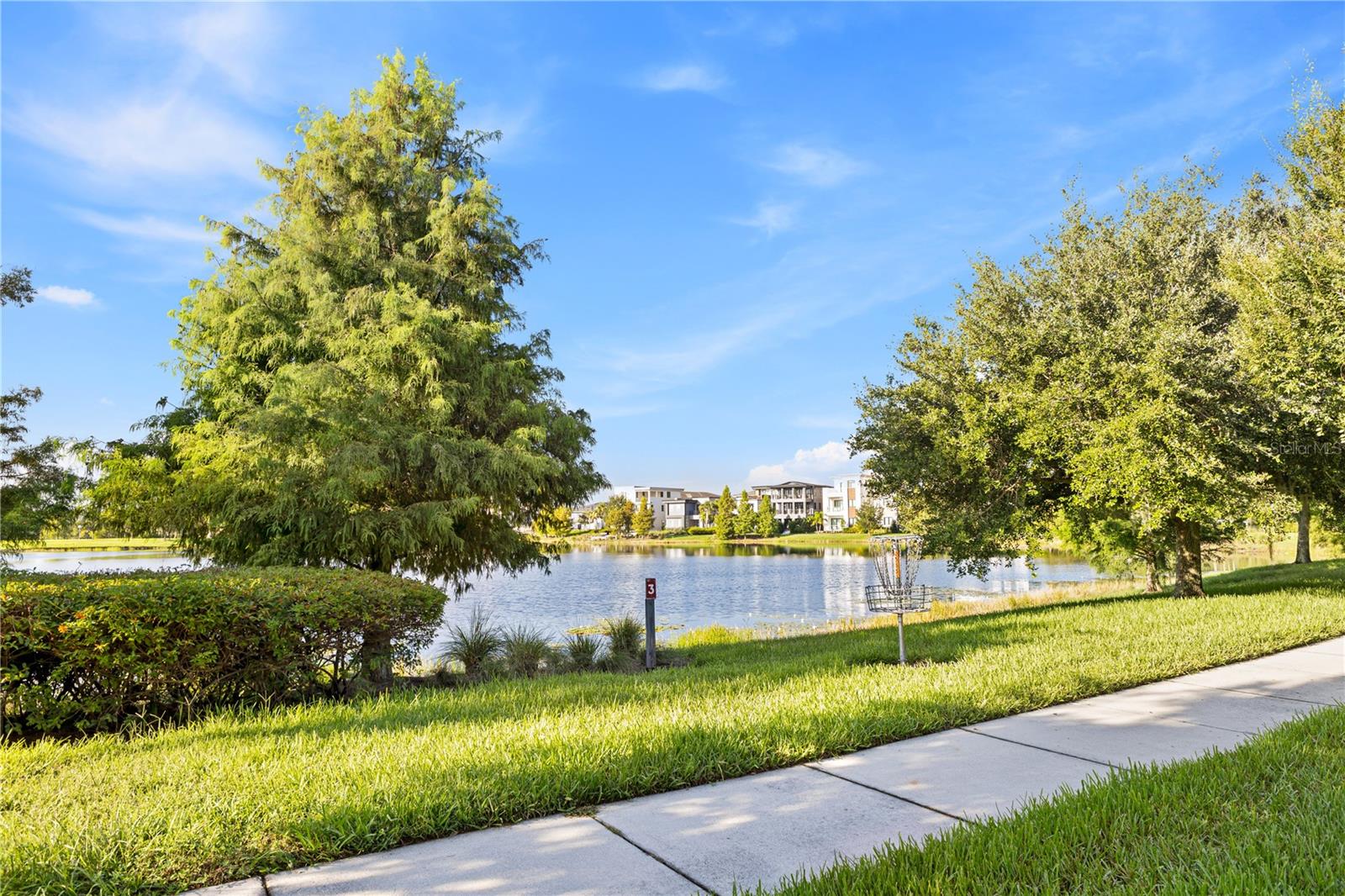 LAUREATE PARK PH 7 - Residential Lease