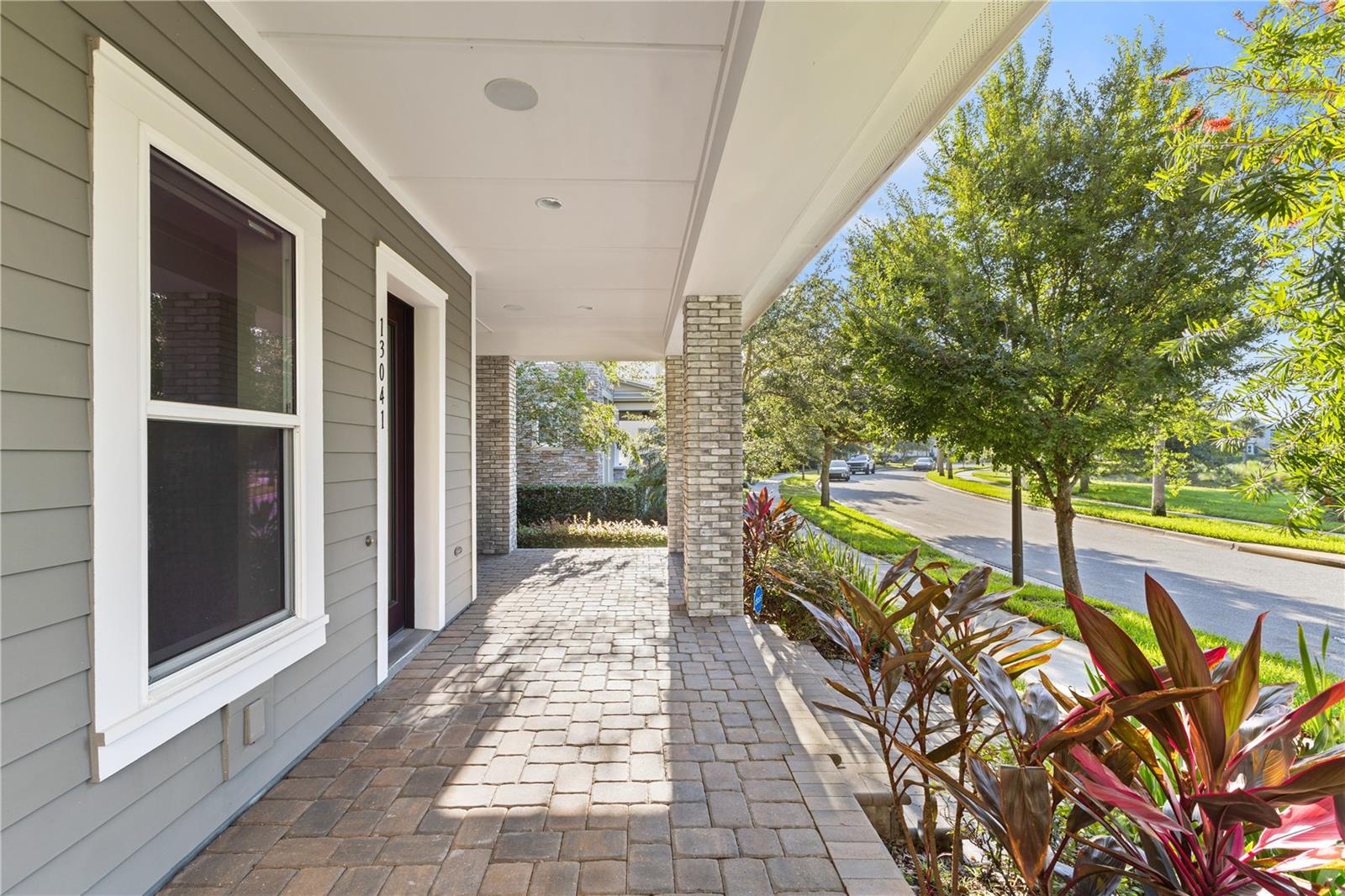 LAUREATE PARK PH 7 - Residential Lease