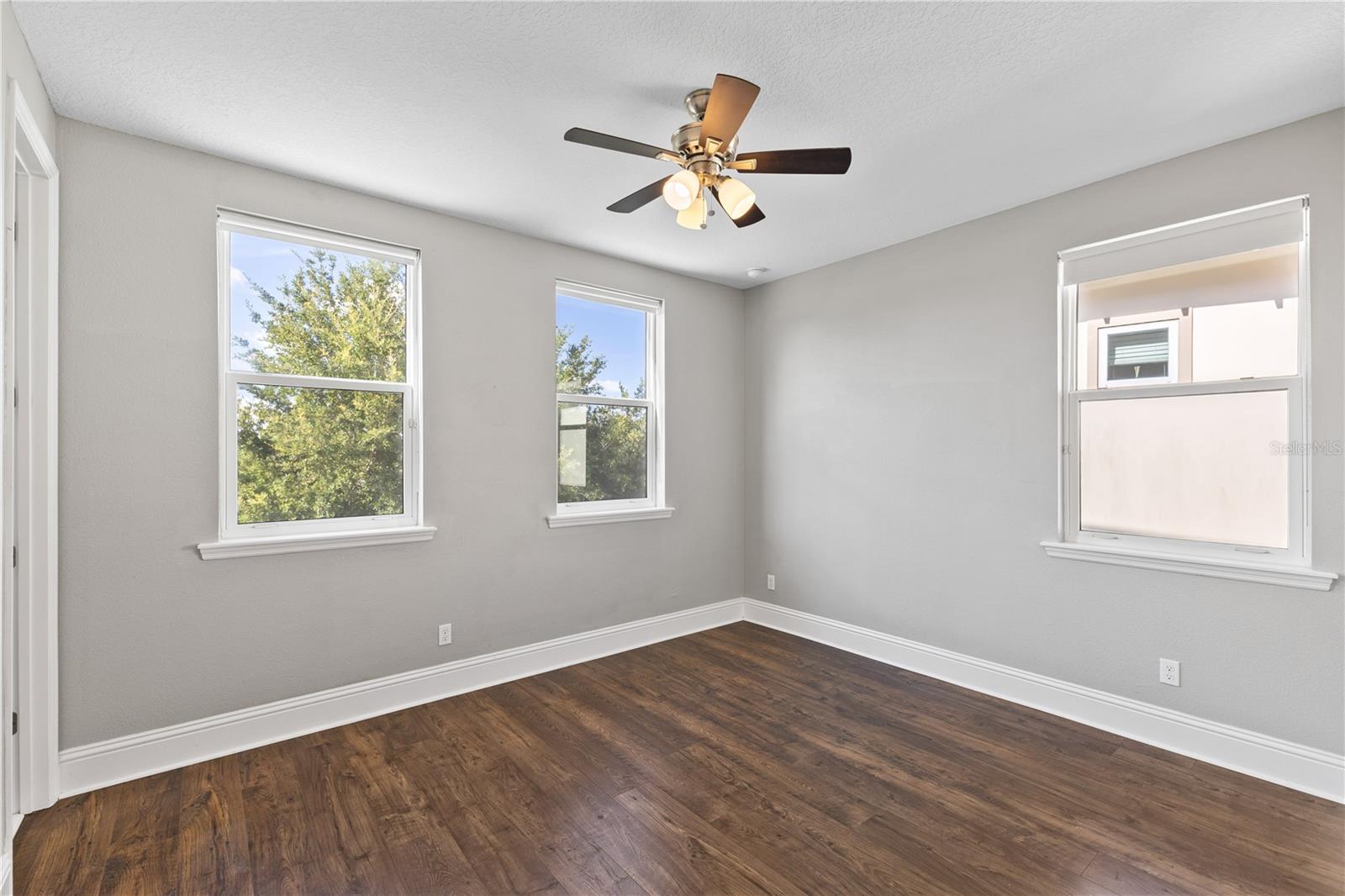 LAUREATE PARK PH 7 - Residential Lease