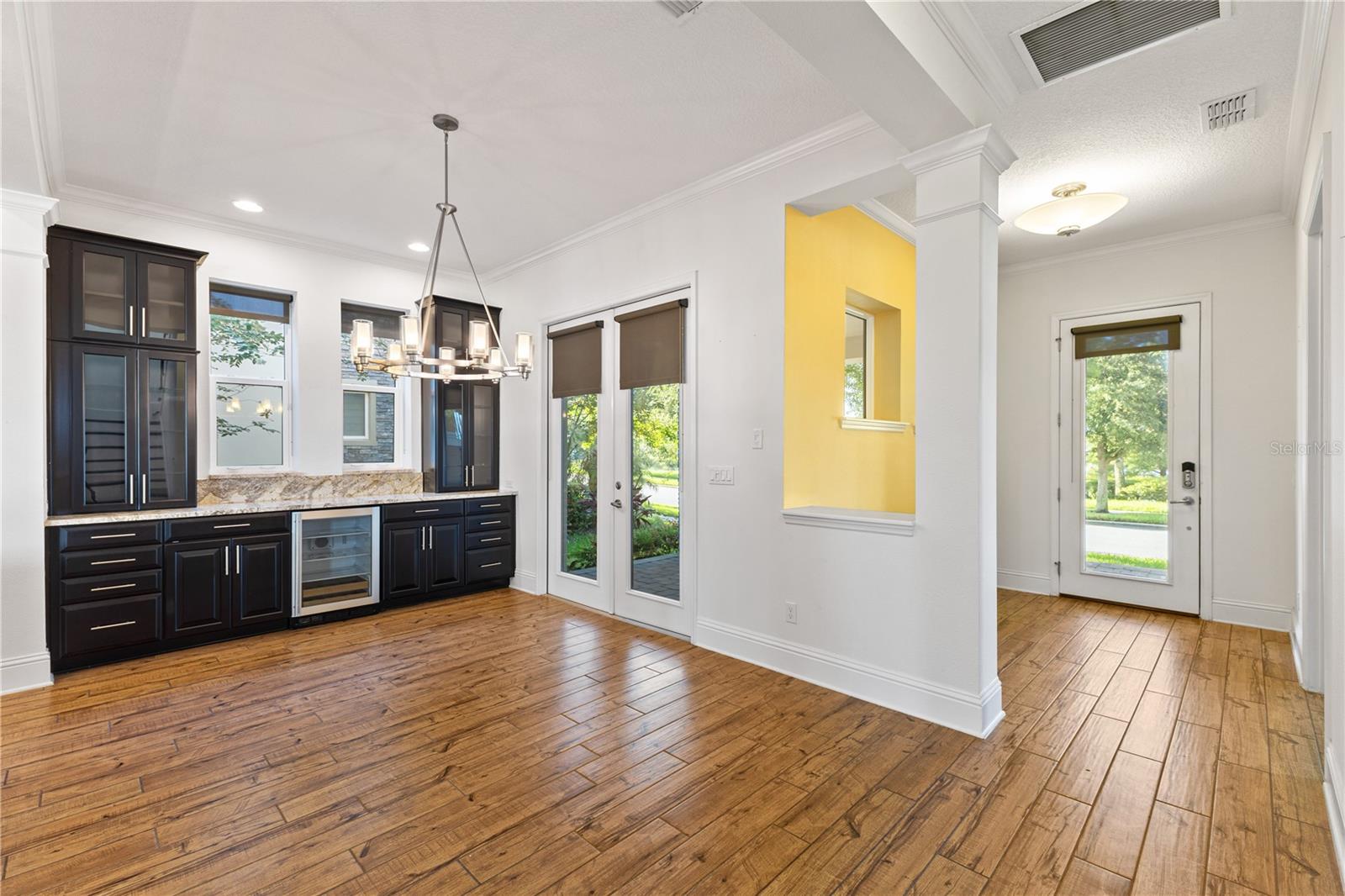 LAUREATE PARK PH 7 - Residential Lease
