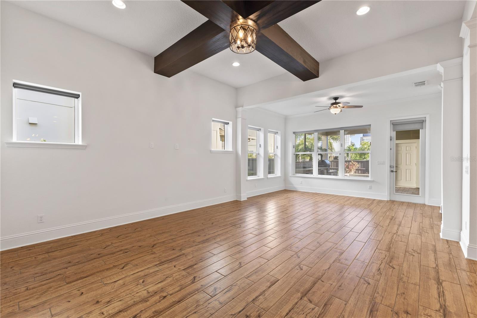 LAUREATE PARK PH 7 - Residential Lease