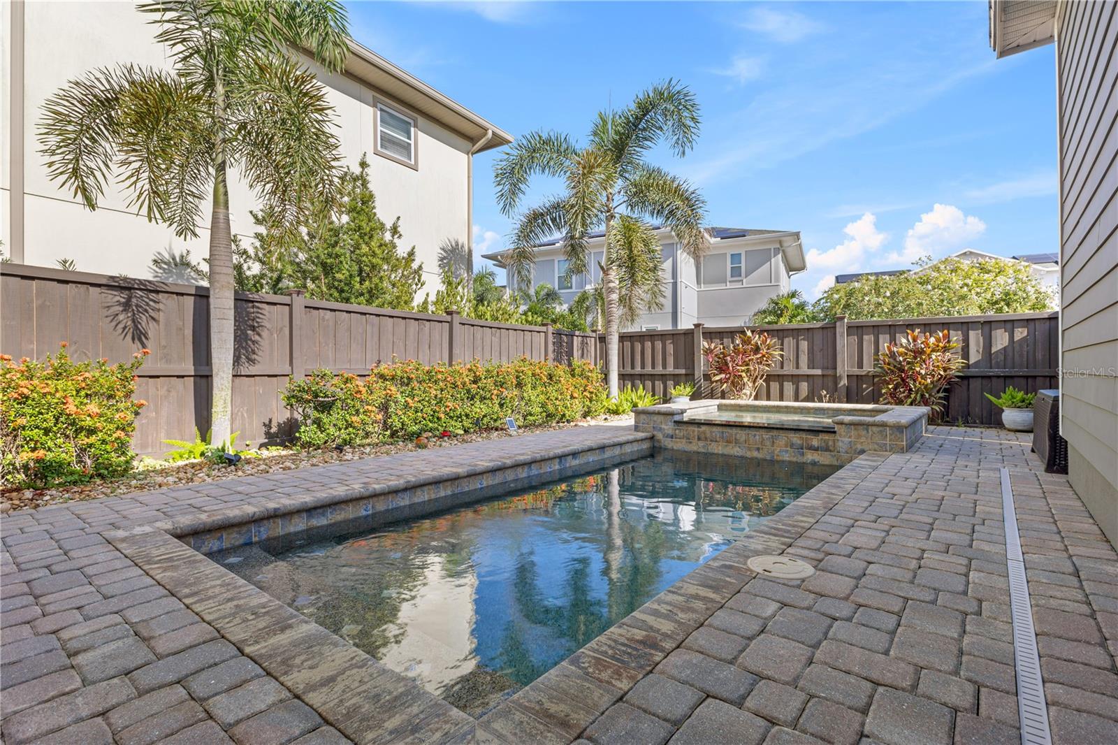LAUREATE PARK PH 7 - Residential Lease