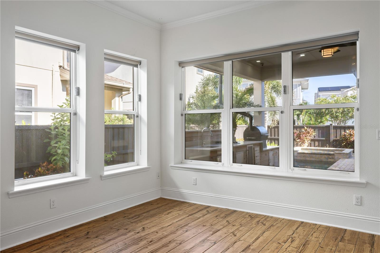 LAUREATE PARK PH 7 - Residential Lease