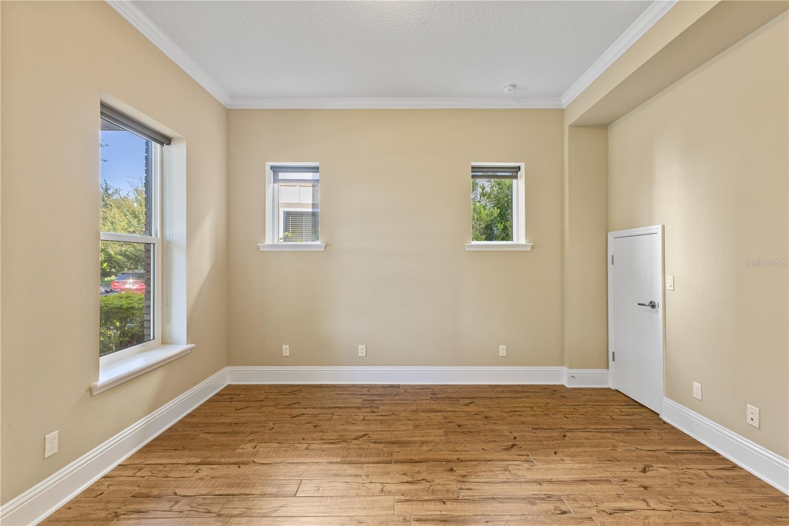 LAUREATE PARK PH 7 - Residential Lease