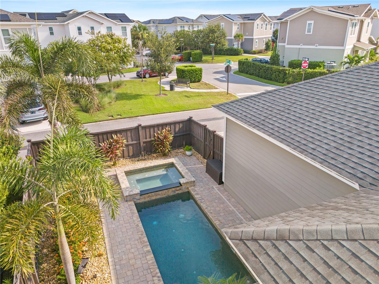 LAUREATE PARK PH 7 - Residential Lease