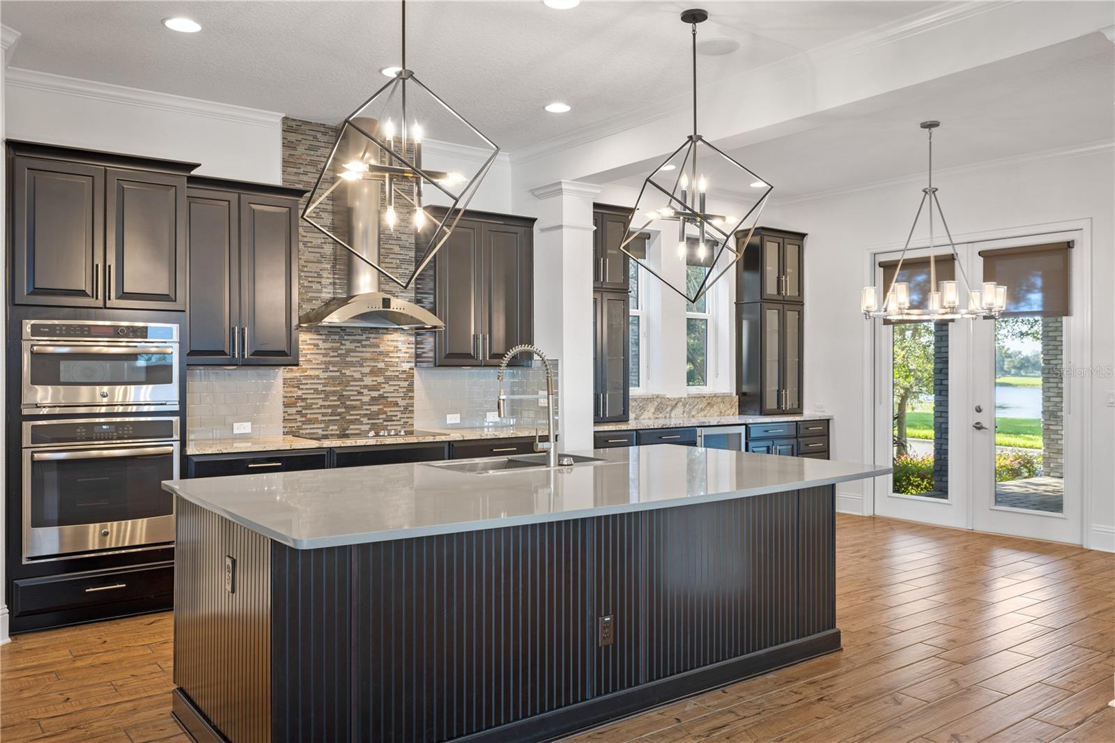 LAUREATE PARK PH 7 - Residential Lease