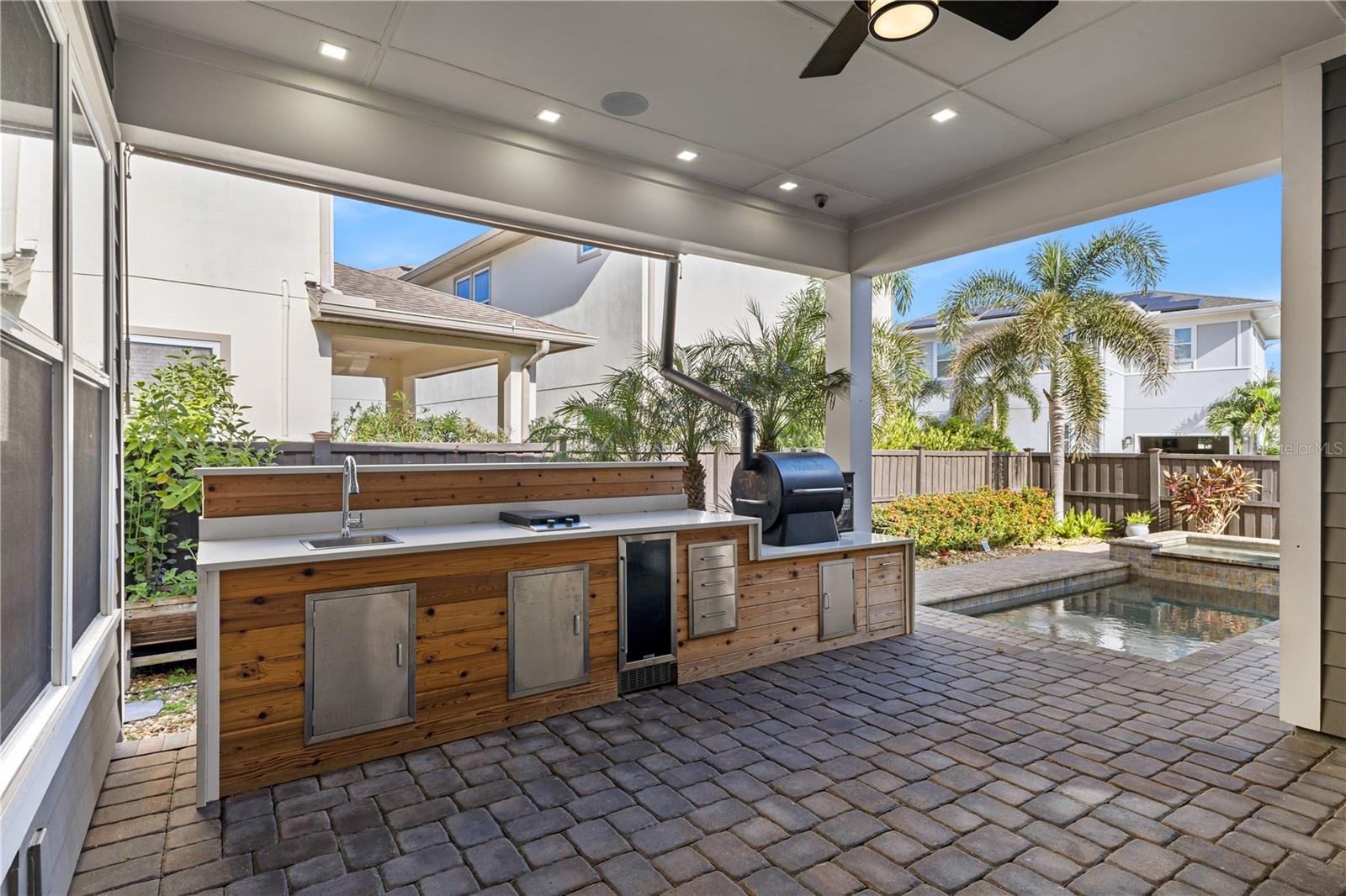 LAUREATE PARK PH 7 - Residential Lease