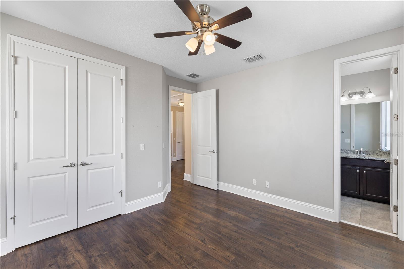 LAUREATE PARK PH 7 - Residential Lease