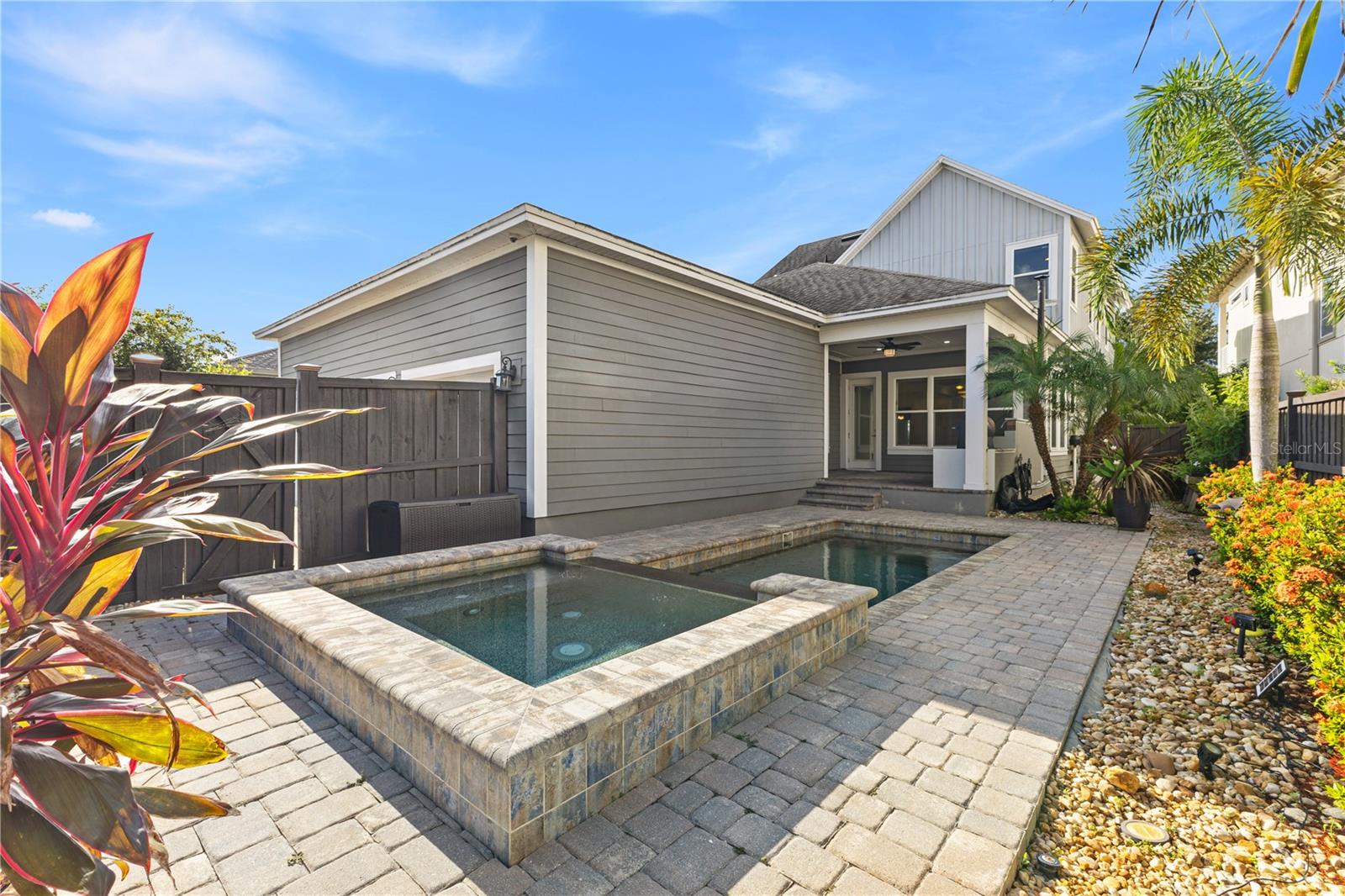 LAUREATE PARK PH 7 - Residential Lease
