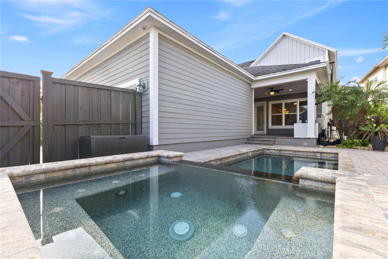 LAUREATE PARK PH 7 - Residential Lease