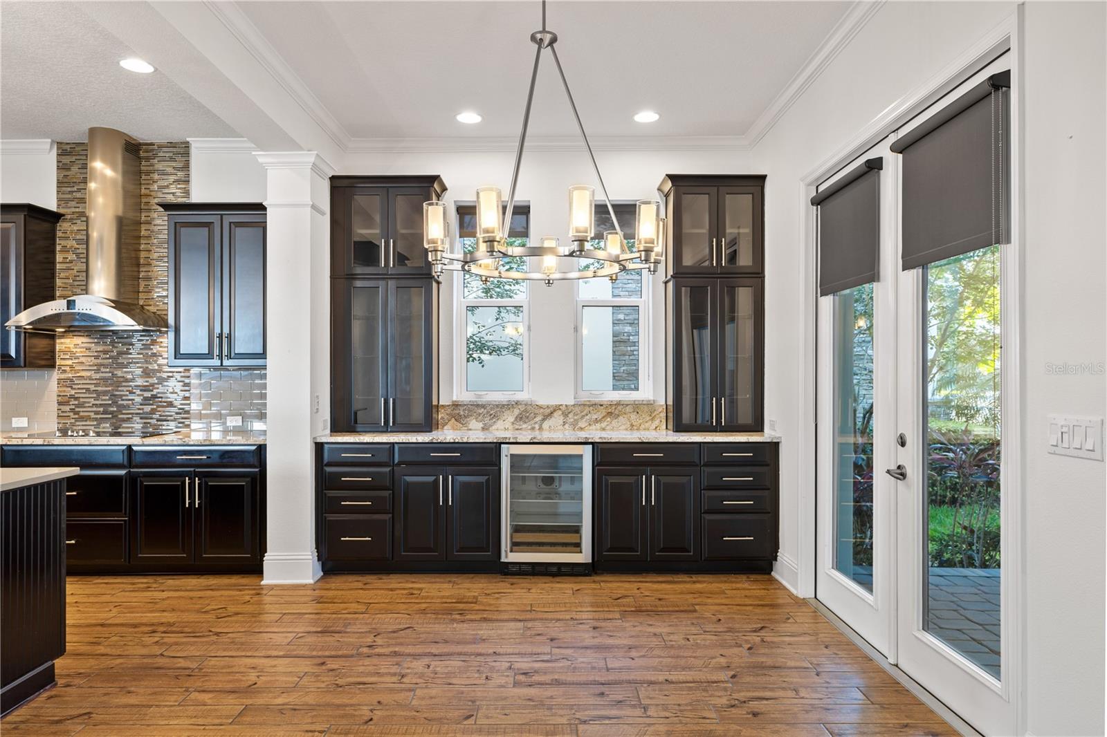LAUREATE PARK PH 7 - Residential Lease