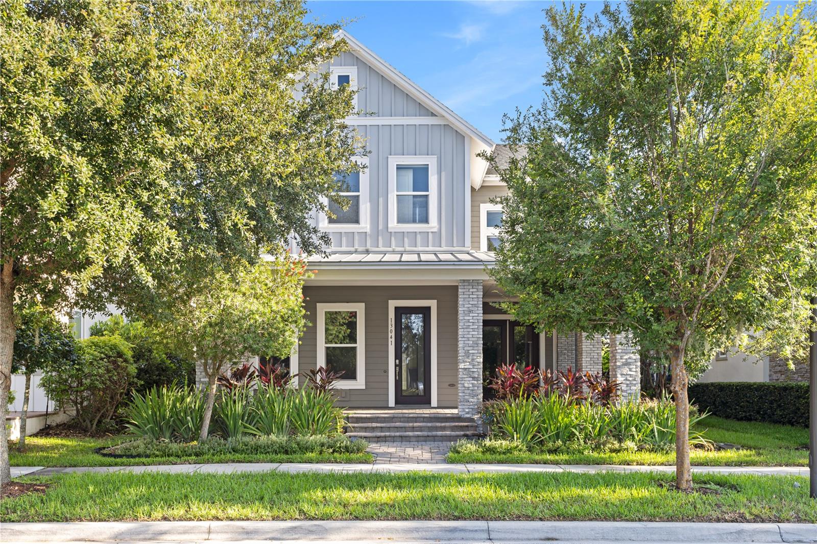 LAUREATE PARK PH 7 - Residential Lease