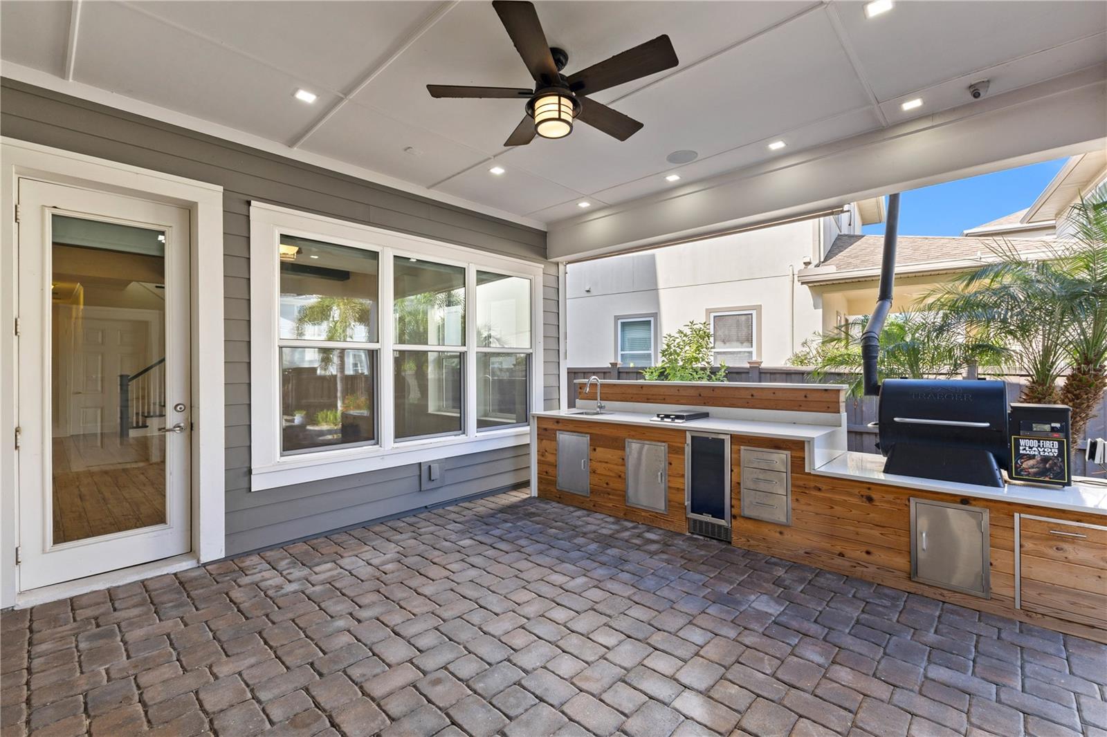 LAUREATE PARK PH 7 - Residential Lease