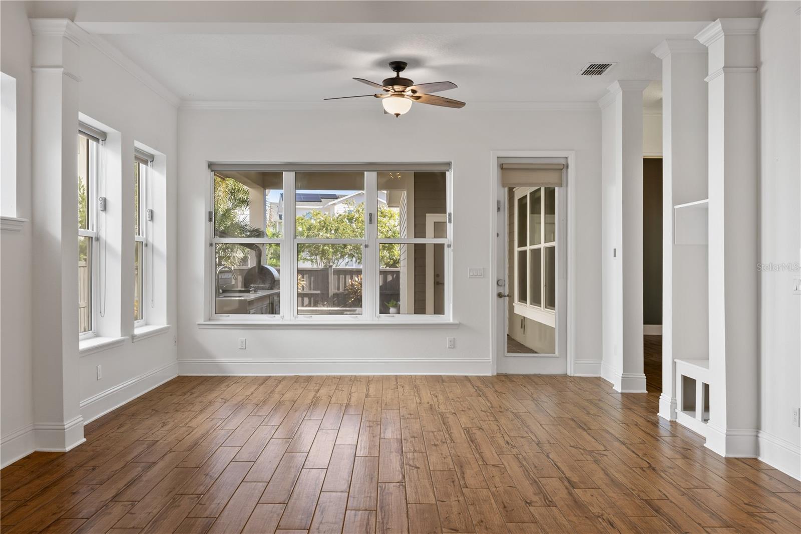 LAUREATE PARK PH 7 - Residential Lease