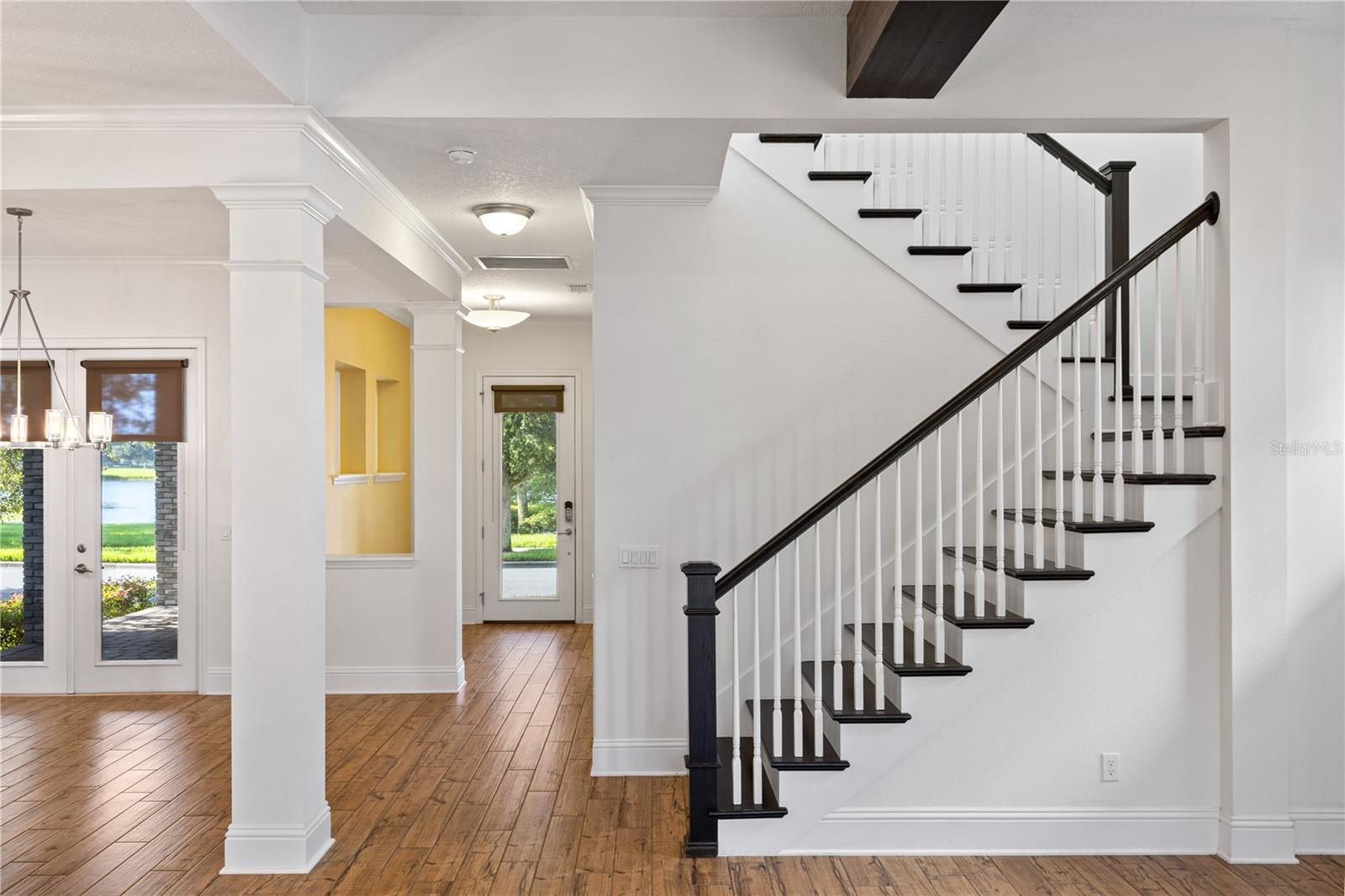 LAUREATE PARK PH 7 - Residential Lease