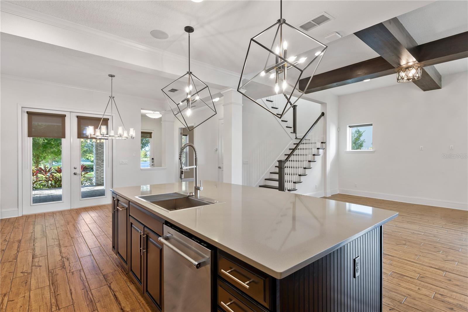LAUREATE PARK PH 7 - Residential Lease