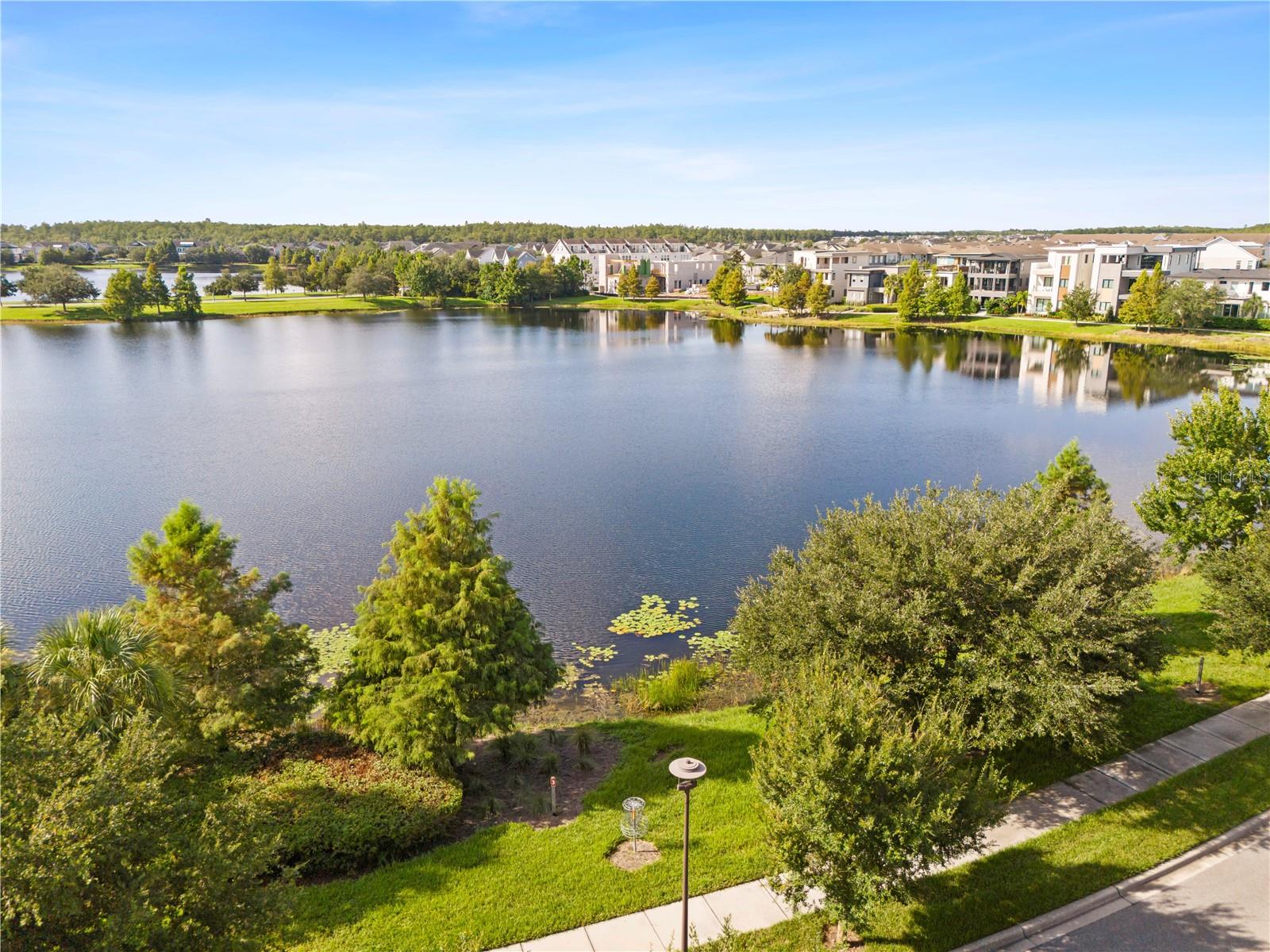 LAUREATE PARK PH 7 - Residential Lease