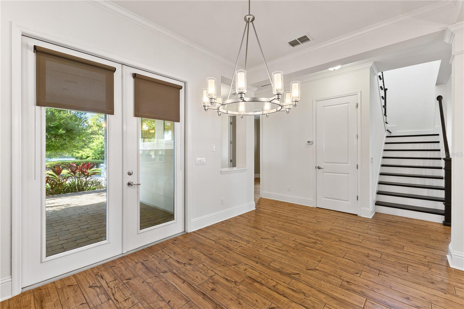 LAUREATE PARK PH 7 - Residential Lease